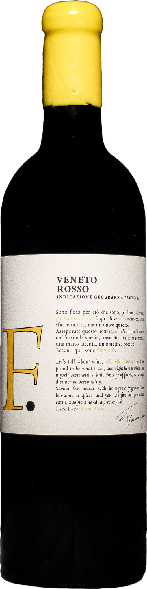 Veneto Rosso