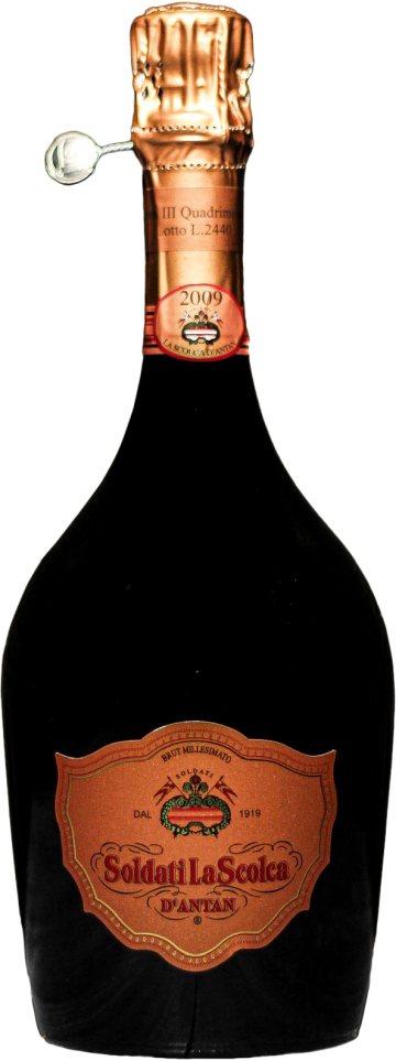 Brut Millesimato